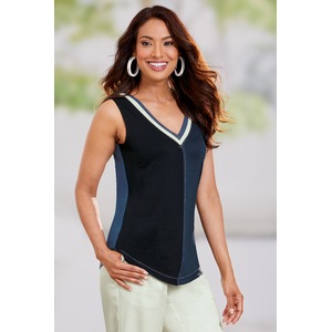 Cameleon Tank Top, , large
