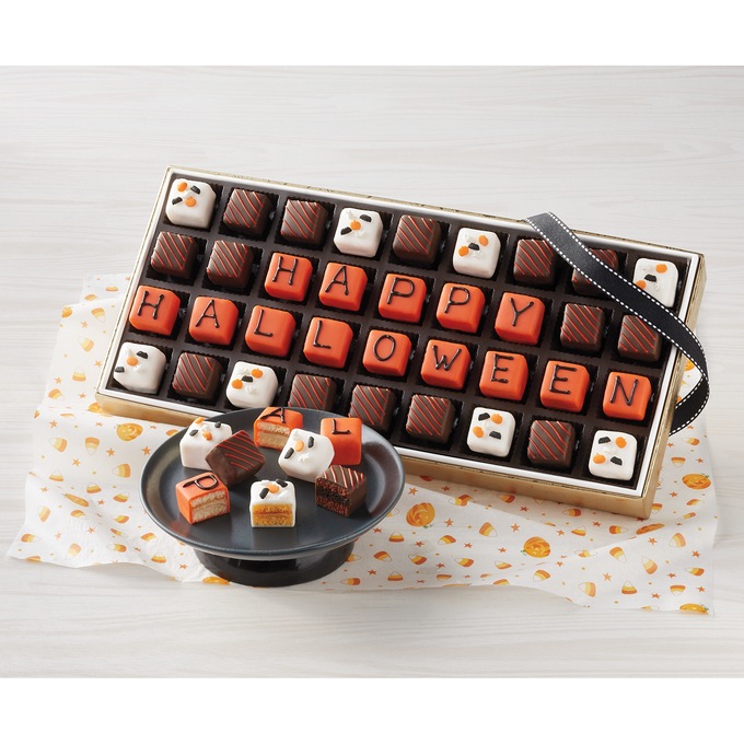 Halloween Petits Fours, , large
