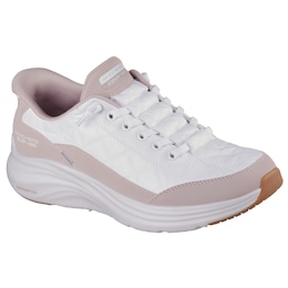 Skechers Women's Slip-Ins Martha Stewart Contour Foam Shoe, , large