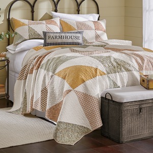 Annie Oversized Quilt, , large