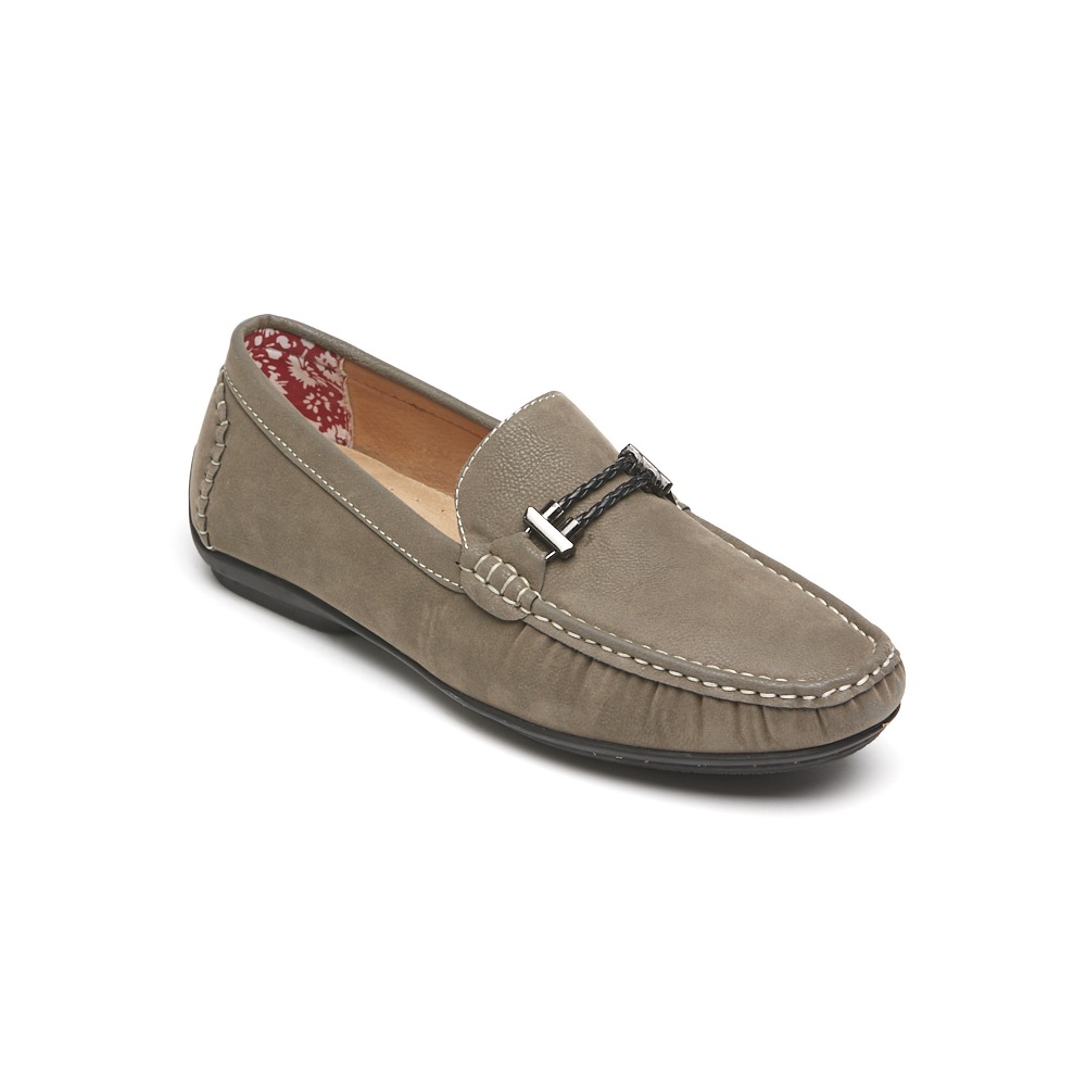 stacy adams percy loafer