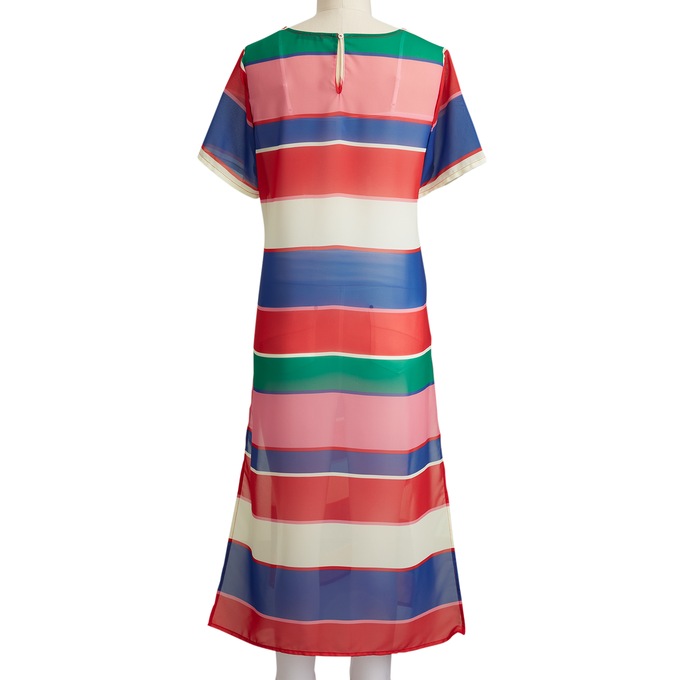 Color Pop Tunic, , large