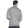 Skechers Men's Hoodless Hoodie, , large