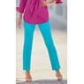 Lola Colored Slim Jean Bright, , large