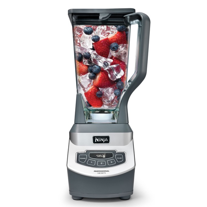 Ninja Nutri Pro Blender, , large