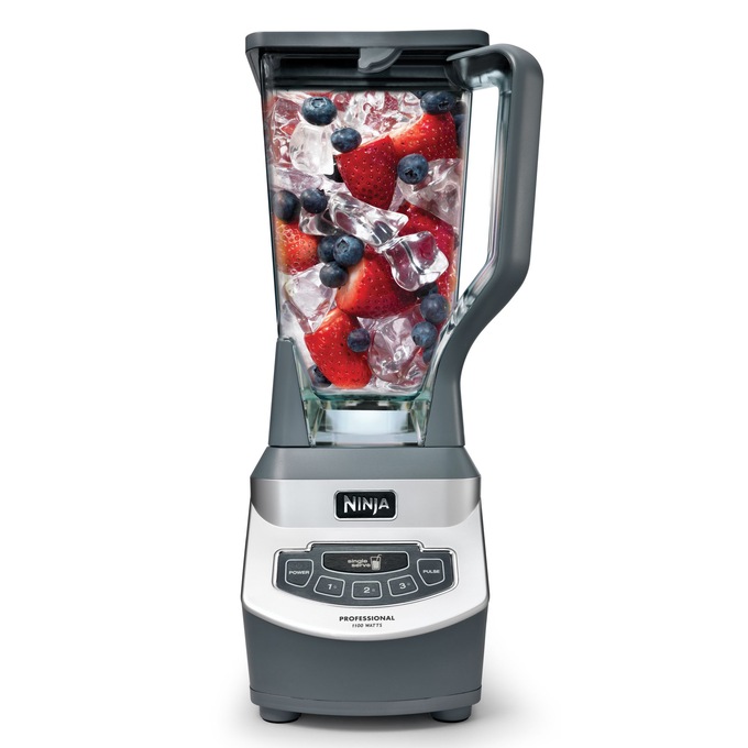 Nutri Pro Portable Blender - Make Smoothies, Protein Shakes on the Go! –  Blendhive