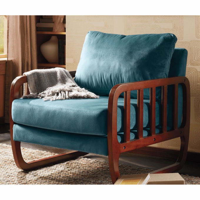 Zuri Armchair, , large