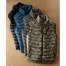 Lightweight Puffer Vest, , large