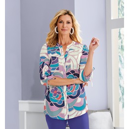 Adore You Tunic, , large