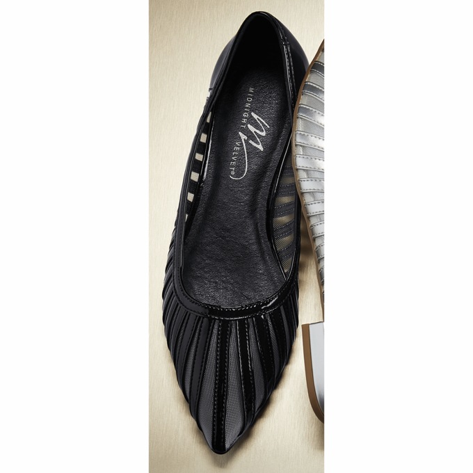 Caged Flat, , large
