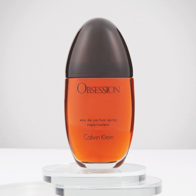 Calvin Klein Obsession for Her, , large