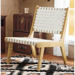 Brynn Strap Chair, , large