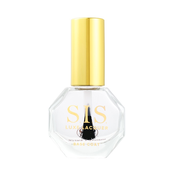 S.I.S. Luxe Nail Lacquer, , large