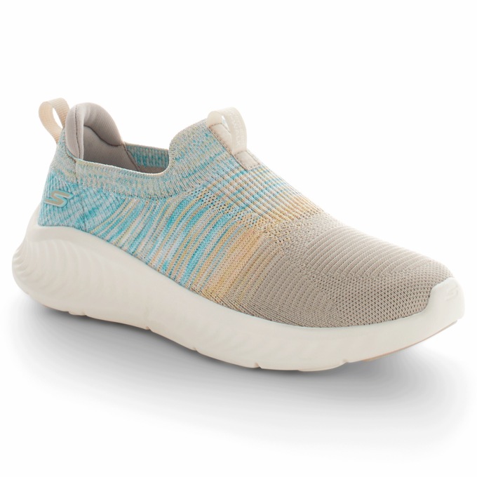 Skechers Women's GO WALK Now Ombre Slip-On, , large