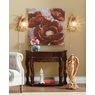 Golden Angel Statue, , large