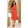 Rosella Crochet Dress, , large