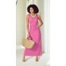 Everyday Knit Maxi Dress, , large