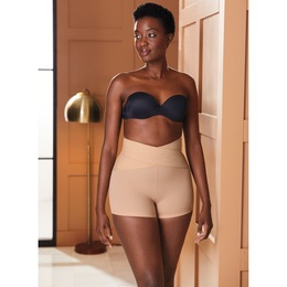Slimming Control Boyshort, , large