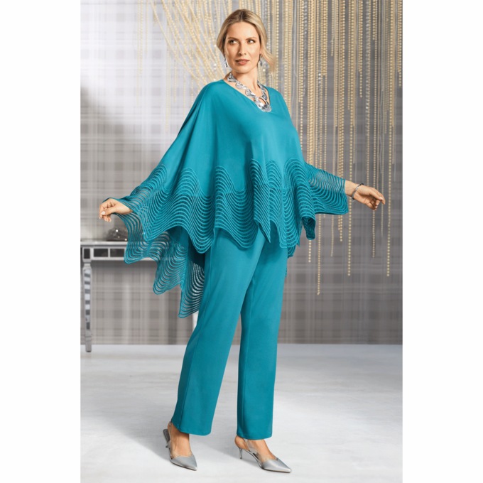 Ravenna Pant Outfit, , large