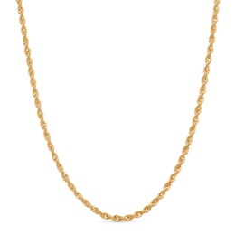 Gold Rope Chains, , large