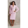 Kamini Stretch Suit, , large