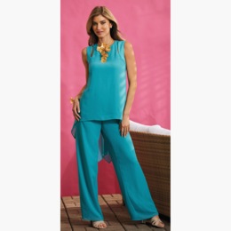Esti Pant Outfit, , large