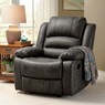 Overstuffed Recliner, , large
