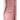 Faux-Sherpa Trim Unisex Robe, Rosewood, swatch