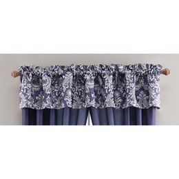 Purple Reign Valance, , large