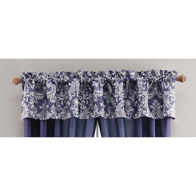 Purple Reign Valance, , large