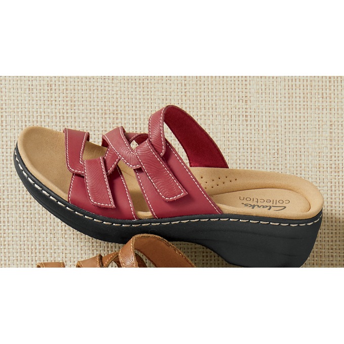 Clarks Women's Merliah Karli Slide, , large