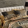 Animal Patch Sham, , large