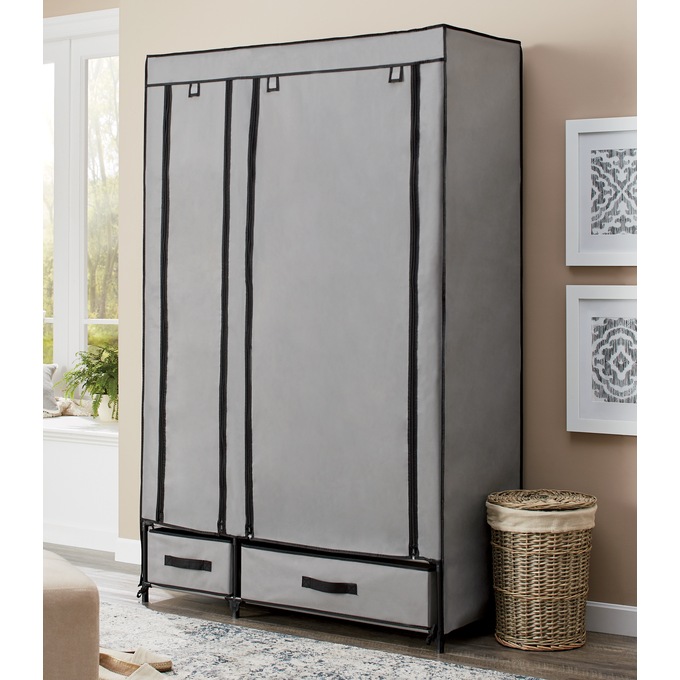 Storage Wardrobe, , large