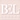 BEL London 6-Piece Nail Polish Set, Frenchie, swatch