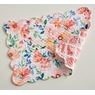 Set of 4 Cottage Placemats, , large
