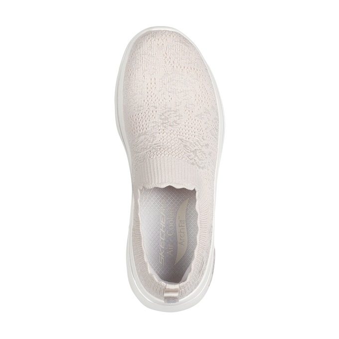 Skechers Women's GO WALK Arch Fit Rosa Linda Slip-On, , large