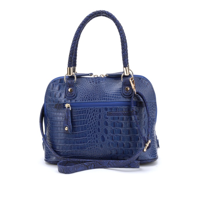 Lucy Braided Bag by Marc Chantal, , large