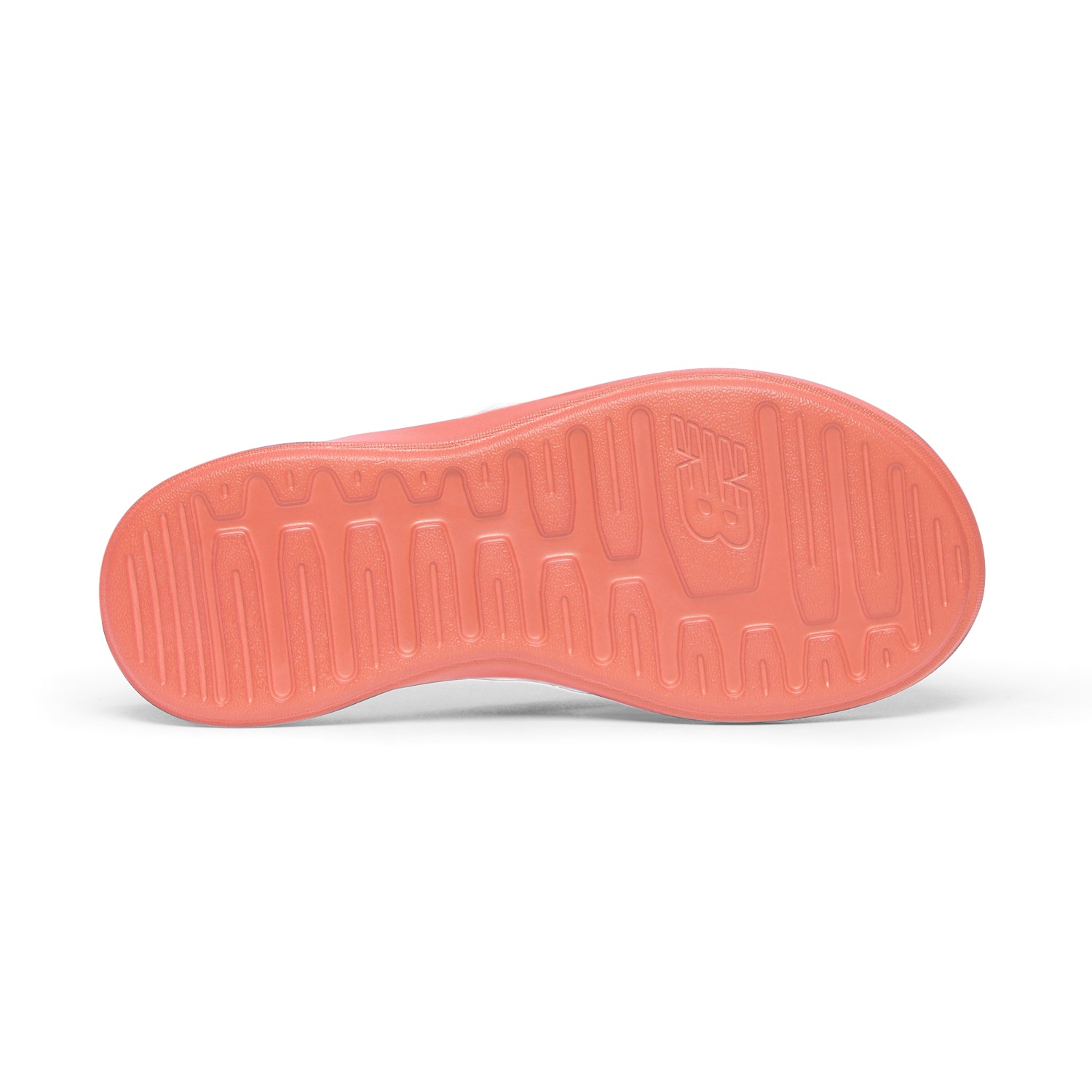 new balance munsell white ginger pink