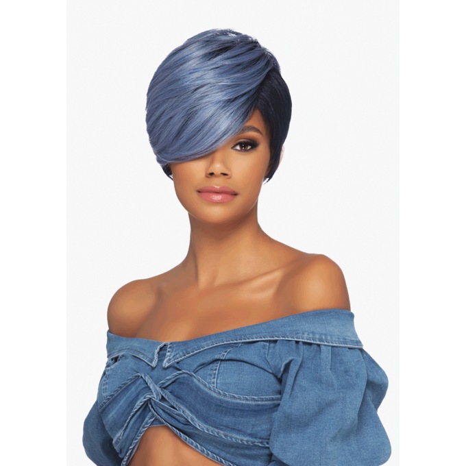 Tina Wig, , large