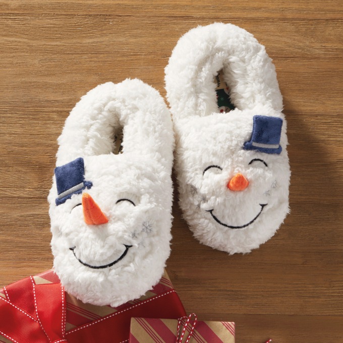 Dearfoams Critter Closed-Back Slipper, , large