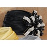 Embellished Flower Turban, , large