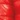 Amori Faux-Fur Puffer Jacket, Red, swatch