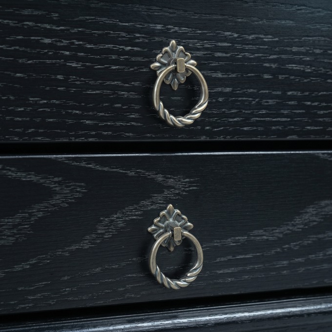 Camille Jewelry Armoire, , large