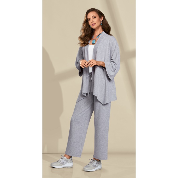 Leighton Ankle Pant, , large