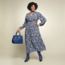 Retta Maxi Dress, , large