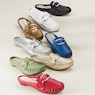 Rush Hour Slip-On Shoe for Women with Metallic Accent, , large