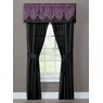Kismet Woven Jacquard Panel Pair, , large