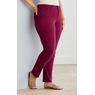 Lola Colored Slim Jean Bright, , large