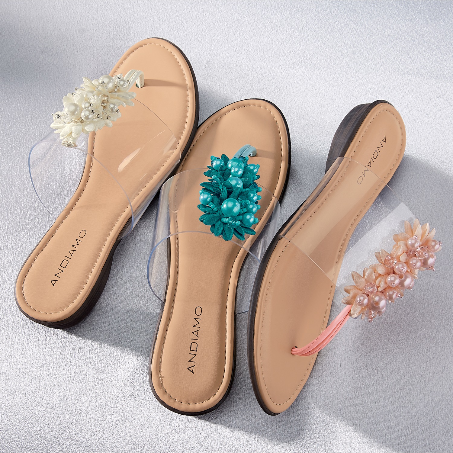Discount andiamo shoes outlet