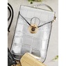 Jazzy Cellphone Crossbody, , large